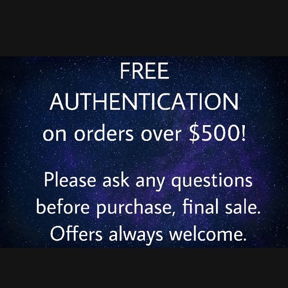 10k Solid White Gold Diamond Bow Ring - Picture 15 of 16